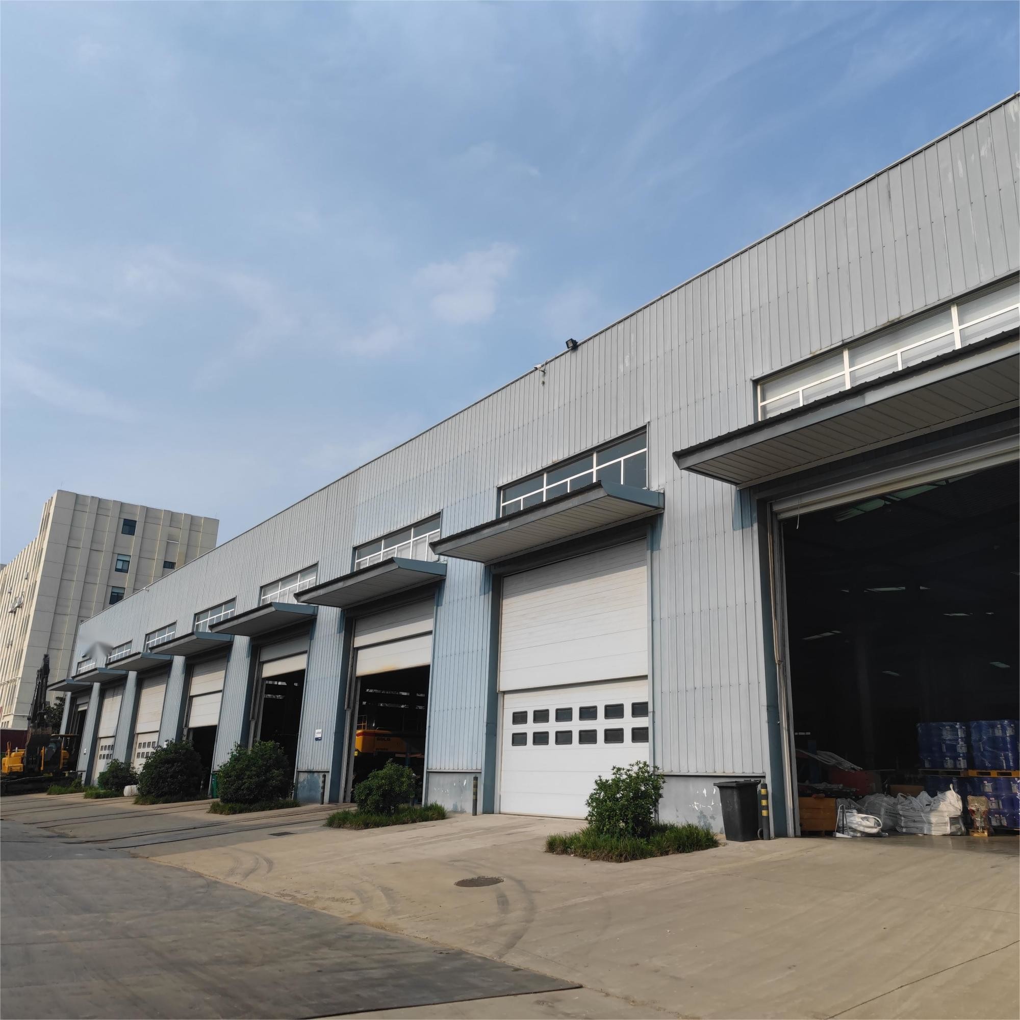 Trung Quốc Zhengzhong Technology Industrial Co. , Ltd.， hồ sơ công ty