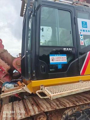 Máy đóng cọc xây dựng SR 415 Máy giàn quay 90m