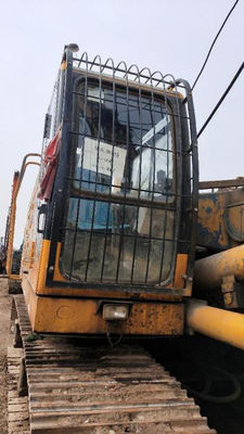 Máy khoan nền quay SUMITOMO 180 Máy đóng cọc quay thủy lực ISO9001