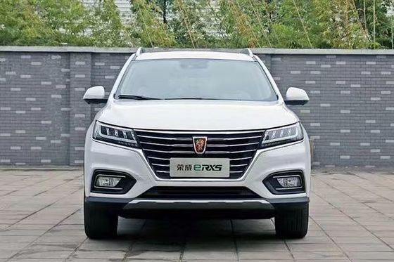 Xếp hạng an toàn 5 Xe điện EV đã qua sử dụng Máy móc kỹ thuật hiệu suất cao
