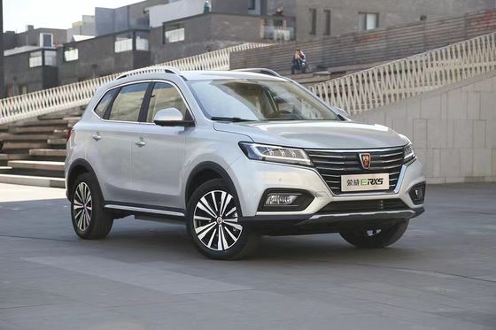 Chiếc xe điện hạng nặng sử dụng tiên tiến 2020 Edition với 5 chỗ ngồi