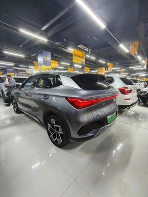 Động cơ 2L Xe điện sử dụng kinh nghiệm đa năng Thiết bị hạng nặng Năm chỗ ngồi