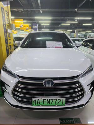Roewe Xe điện trước sở hữu Thiết bị di chuyển đất Hiệu suất vượt trội