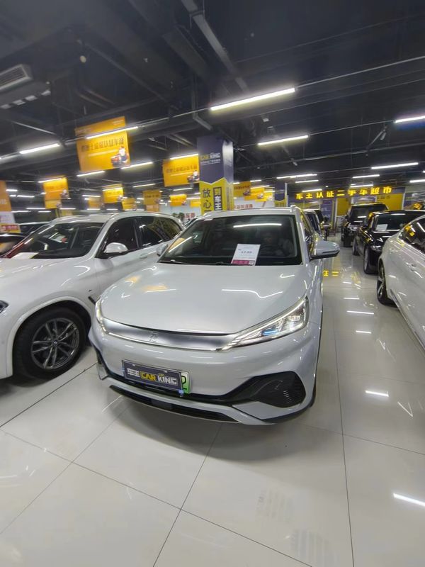 Nâng cao năng suất ROEWE Máy xây dựng 5 chỗ ở New York